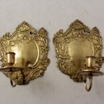 899 6443 WALL SCONCES